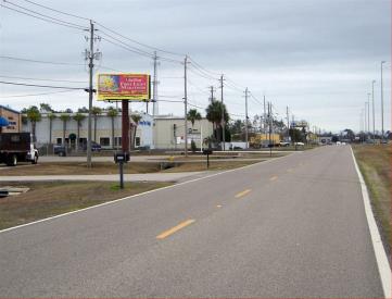 E/S RANGELINE 1 MILE S/O I-10 F/N
