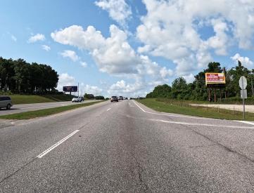 N/S HWY 90 E/O NEVIUS RD F/NE