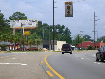W/S DIP S/O I-10