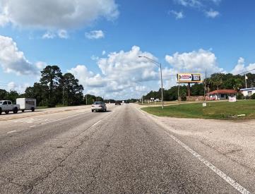 N/S HWY 90 E/O DEMETROPOLIS F/NE