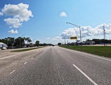 S/S HWY 90 1ST W/O AZALEA F/SW