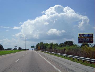 N/S I-10 1ST E/O HWY 59 (TOP)