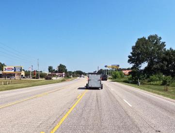 W/S HWY 59 1ST S/O I-1O