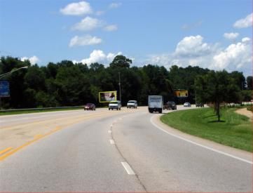 W/S HWY 59 3RD S/O I-10 F/S