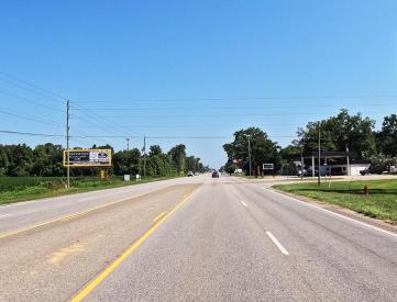 W/S HWY 59 3RD S/O CO RD 36