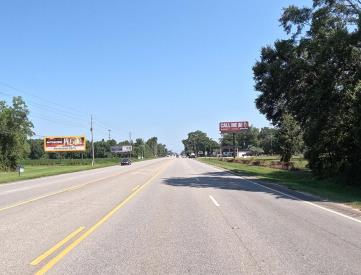 W/S HWY 59 4TH S/O CO RD 36