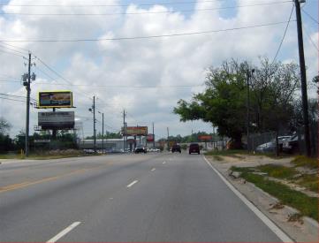 W/S THEODORE DAWES 2ND N/O I-10 F/SE (TOP)
