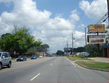 W/S THEODORE DAWES 2ND N/O I-10 F/NW (BTTM)