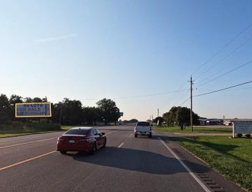 E/S Hwy 59 2nd N/O CR 32