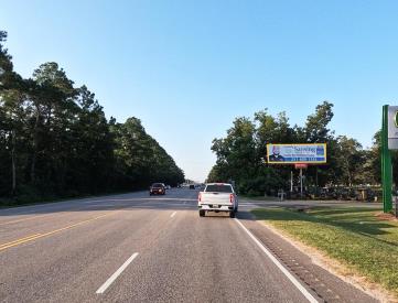 W/S HWY 59 4TH S/O FBX