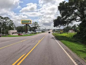 N/S Hwy 98 1st W/O CR 99