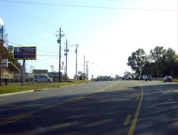 E/S HWY 43 N/O HILLSIDE F/N