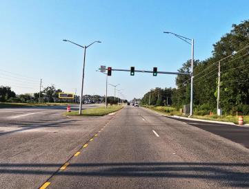 E/S HWY 59 2ND S/O CO RD 20