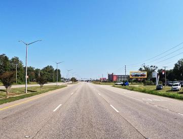 E/S HWY 59 2ND S/O CO RD 20