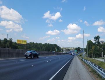 S/S I-20 .4 MI E/O WEST AVE LHR F/SE