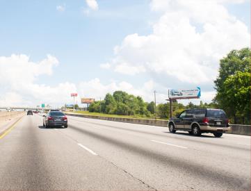 S/S I-20 .4 MI E/O WEST AVE RHR F/W