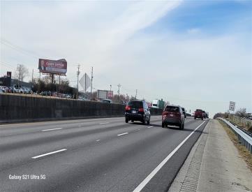S/S I-20 .7M W/O EXIT 80 LHR F/E