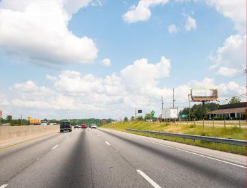 S/S I-20 .7M W/O EXIT 80 RHR F/W