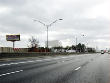 E/S I-75 .5M N/O OLD DIXIE HWY LHR F/N