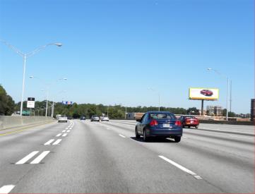 E/S I-75 .5M N/O OLD DIXIE HWY RHR F/S