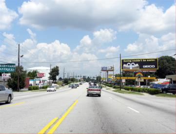 E/S JONESBORO .2M N/O FORREST PKWY RHR F/S