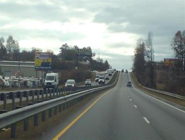E/S COBB PKWY 1/4M N/O BELLS FERRY LHR F/N