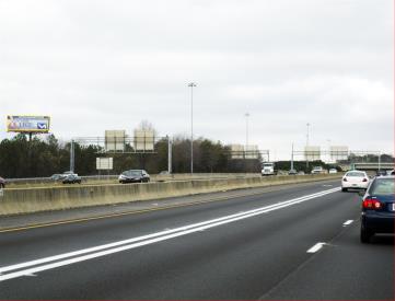 W/S I-75/85 190' S/O LANGFORD PKWY LHR F/S