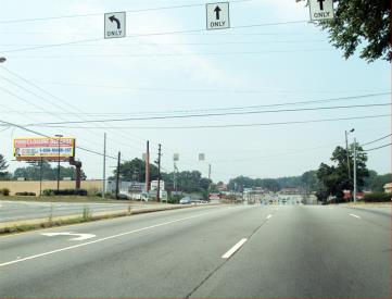 E/S US-29 .1M N/O CHURCH ST LHR F/N