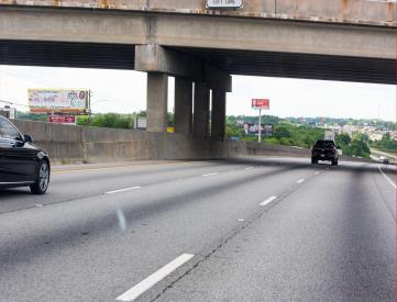 S/S I-20 1.2M W/O EXIT 82 LHR F/E