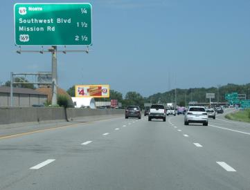 NW/S I-35 N/O 18TH STREET FS