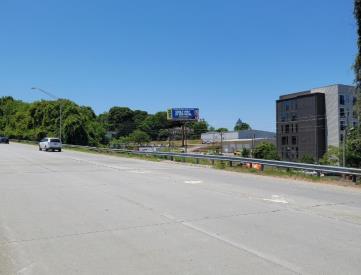 N/S I-20 .8M W/O MORLAND AVE RHR F/E