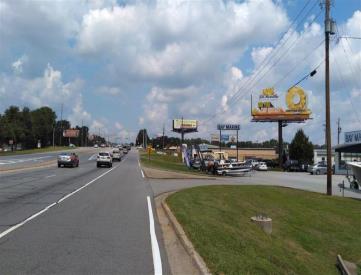 E/S US-41 350' S/O MCCOLLUM RHR F/S