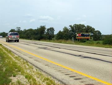 HWY 12 EL 4500' NORTH OF PELL LAKE DRIVE