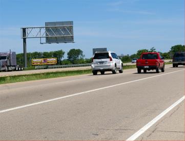 I-90-39 4000' N/O HWY 75