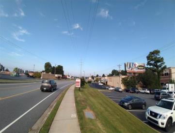 N/S LOWER ROSWELL RD 1000' E/O JOHNSON FERRY RHR F/E