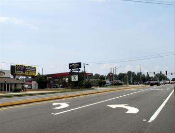 E/S BUFORD HWY 160' S/O JIMMY CARTER BLVD LHR F/N