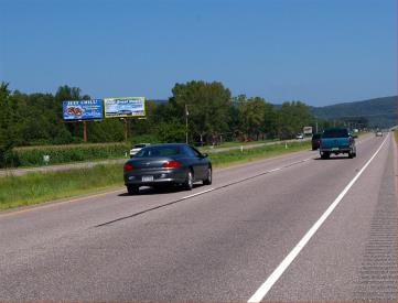 HWY 12 WL 1.1 MILES S/O KINGS CORNER RD
