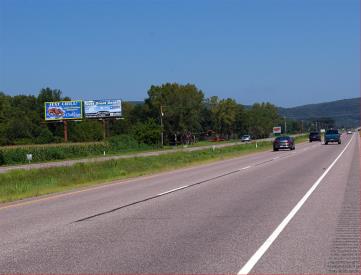 HWY 12 WL 1.1 MILES S/O KINGS CORNER RD