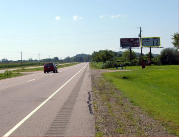 HWY 12 WL 1.1 MILES S/O KINGS CORNER RD