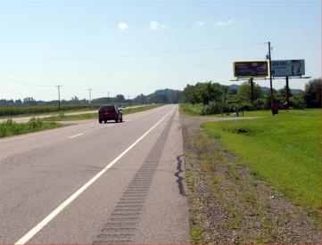 HWY 12 WL 1.1 MILES S/O KINGS CORNER RD