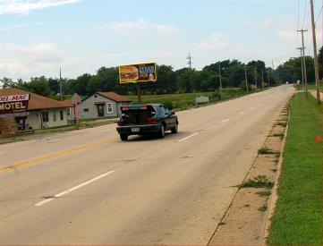 HWY 213 SL 550' E/O SPRING CREEK