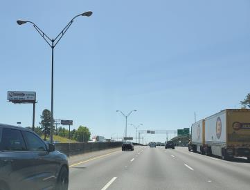 E/S I-75 500' N/O DELK ROAD LHR F/N (WRAPPED)