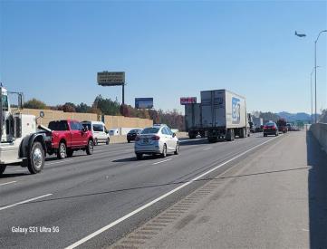 E/S I-75 3000' S/O DELK ROAD LHR F/N
