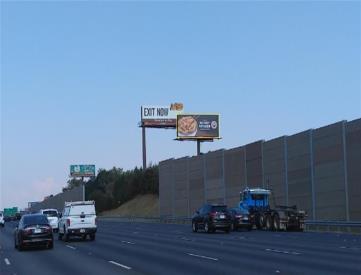 E/S I-75 3200' S/O DELK ROAD RHR F/S