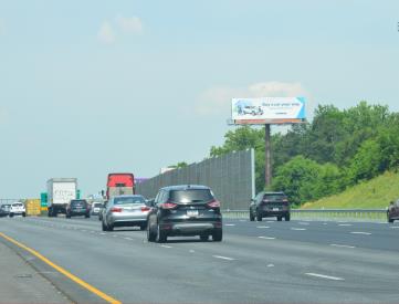 E/S I-75 3000' S/O DELK RD RHR F/S