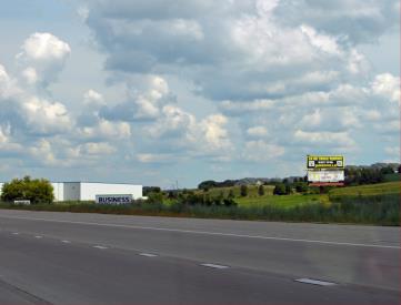 I-90-39 3500' S/O I-43
