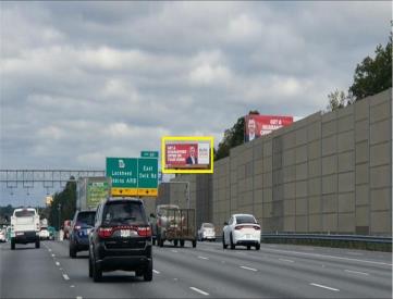 E/S I-75 2000' S/O DELK RD RHR F/S