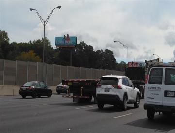 E/S I-75 2000' S/O DELK RD LHR F/N