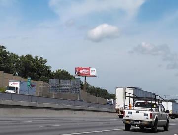 W/S I-75 1500' S DELK RD LHR F/S