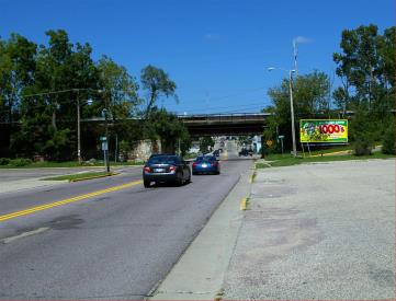 BUSINESS HWY 12 EL 20' N/O LYNN AVE